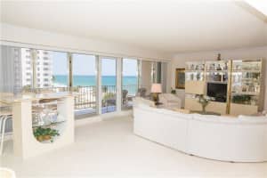 4100 Galt Ocean Dr #1111, Fort Lauderdale, FL 33308, Sold 08/31/17