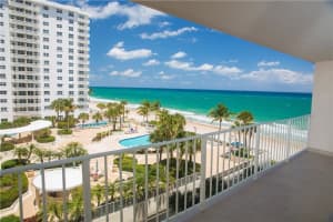 4100 Galt Ocean Dr #1111, Fort Lauderdale, FL 33308, Sold 08/31/17