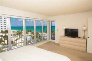 4100 Galt Ocean Dr #1111, Fort Lauderdale, FL 33308, Sold 08/31/17