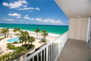 4100 Galt Ocean Dr #1111, Fort Lauderdale, FL 33308, Sold 08/31/17
