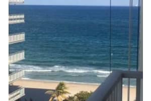 1000 S Ocean Blvd #9l, Pompano Beach, FL 33062, Sold 10/11/17