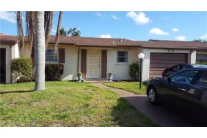 7708 Margate Blvd, Margate, FL 33063, Sold 05/22/17