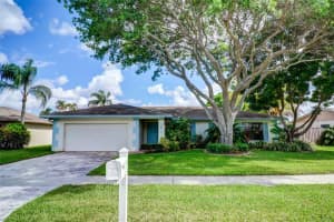 12521 SW 11th Ct, Davie, FL 33325, Sold 06/02/17