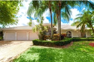 6010 NW 63rd Pl, Parkland, FL 33067, Sold 07/14/17