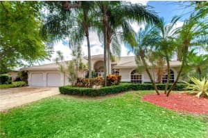6010 NW 63rd Pl, Parkland, FL 33067, Sold 07/14/17