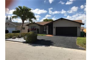 MLS# F10062880, Tamarac, Florida 33321