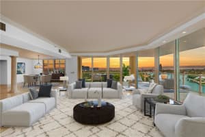 3055 Harbor Dr, Fort Lauderdale, FL 33316, Sold 06/06/18