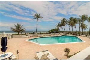1340 S Ocean Blvd, Pompano Beach, FL 33062, Sold 09/29/17