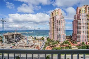 2200 NE 33rd Ave #17j, Fort Lauderdale, FL 33305, Sold 10/27/17