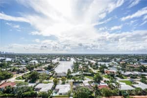 2200 NE 33rd Ave #17j, Fort Lauderdale, FL 33305, Sold 10/27/17