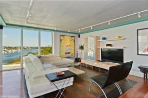 2800 E Sunrise Blvd #7f, Fort Lauderdale, FL 33304, Sold 11/03/17