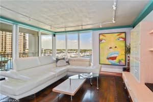 2800 E Sunrise Blvd #7f, Fort Lauderdale, FL 33304, Sold 11/03/17