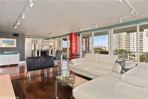 2800 E Sunrise Blvd #7f, Fort Lauderdale, FL 33304, Sold 11/03/17