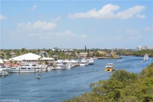 2800 E Sunrise Blvd #7f, Fort Lauderdale, FL 33304, Sold 11/03/17