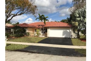 1900 NW 77th Terrace, Margate, FL 33063, Sold 05/25/17