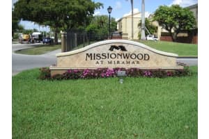8401 N Missionwood Cir, Miramar, FL 33025, Sold 09/22/17