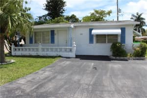 2290 NW 81st Terrace, Sunrise, FL 33322, Sold 05/23/17