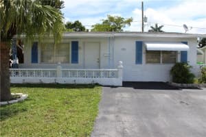 2290 NW 81st Terrace, Sunrise, FL 33322, Sold 05/23/17