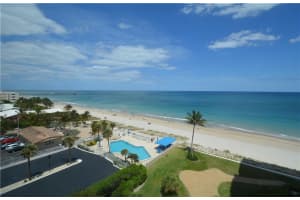 3900 N Ocean Dr #7b, Fort Lauderdale, FL 33308, Sold 07/31/17