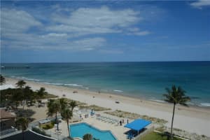 3900 N Ocean Dr #7b, Fort Lauderdale, FL 33308, Sold 07/31/17