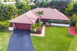 1055 NW 110th Ln, Coral Springs, FL 33071, Sold 05/31/17