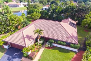 1055 NW 110th Ln, Coral Springs, FL 33071, Sold 05/31/17