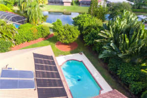 1055 NW 110th Ln, Coral Springs, FL 33071, Sold 05/31/17