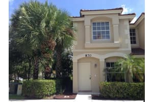 870 Summit Lake Dr, West Palm Beach, FL 33406, Sold 07/12/17