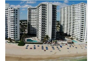 3700 Galt Ocean Dr, Fort Lauderdale, FL 33308, Sold 06/30/17