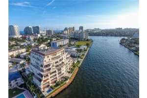 615 Bayshore Dr, Fort Lauderdale, FL 33304, Sold 10/25/17