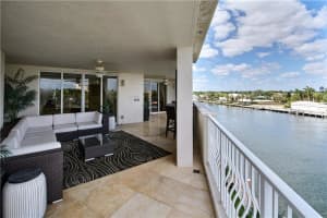 615 Bayshore Dr, Fort Lauderdale, FL 33304, Sold 10/25/17