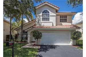 2953 NW 68th Ln, Margate, FL 33063, Sold 06/29/17