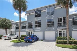 1194 Hillsboro Mile, Hillsboro Beach, FL 33062, Sold 07/24/17