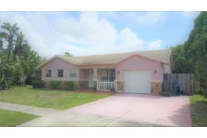1907 SW 87th Ave, North Lauderdale, FL 33068, Sold 06/30/17