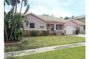 1907 SW 87th Ave, North Lauderdale, FL 33068, Sold 06/30/17