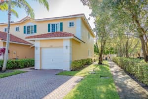 5720 Tuscany Terrace, Tamarac, FL 33321, Sold 06/19/17