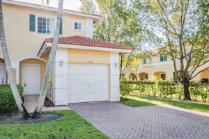 5720 Tuscany Terrace, Tamarac, FL 33321, Sold 06/19/17