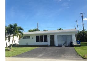 8200 NW 23rd St, Sunrise, FL 33322, Sold 06/19/17