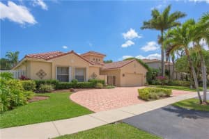 13040 NW 11th St, Sunrise, FL 33323, Sold 06/23/17