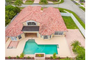 13040 NW 11th St, Sunrise, FL 33323, Sold 06/23/17