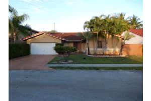 10955 SW 159th Ct, Miami, FL 33196, Sold 10/10/17