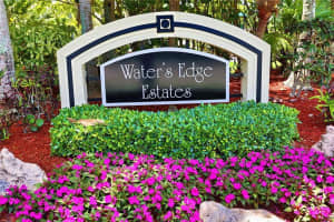 10340 NW 60th Pl, Parkland, FL 33076, Sold 07/26/17