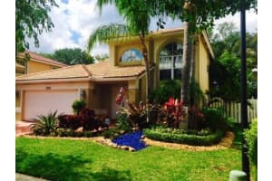 2445 NW 139th Ave, Sunrise, FL 33323, Sold 11/17/17