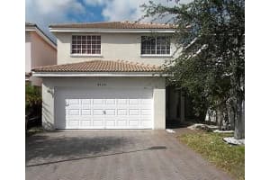 5455 NW 95th Ave, Sunrise, FL 33351, Sold 06/27/17