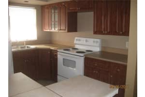 1701 NW 46th Ave, Lauderhill, FL 33313, Sold 07/03/17