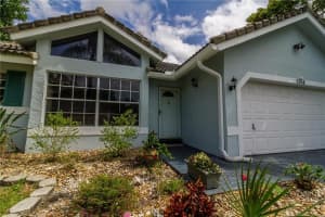 5558 Pine Cir, Coral Springs, FL 33067, Sold 06/01/17