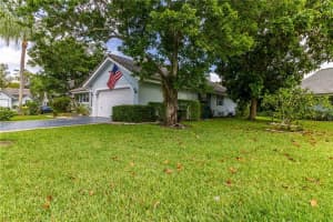 5558 Pine Cir, Coral Springs, FL 33067, Sold 06/01/17