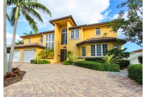 2200 NE 22nd Terrace, Fort Lauderdale, FL 33305, Sold 11/17/17