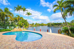 2200 NE 22nd Terrace, Fort Lauderdale, FL 33305, Sold 11/17/17