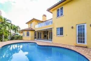 2200 NE 22nd Terrace, Fort Lauderdale, FL 33305, Sold 11/17/17